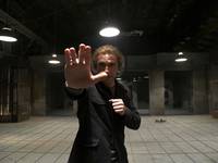 Кадр Запрещенная реальность