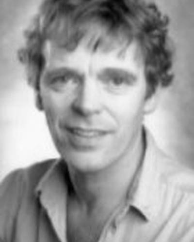 Кристофер Гейбл фото