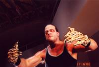 Кадр Черная маска 2: Город масок