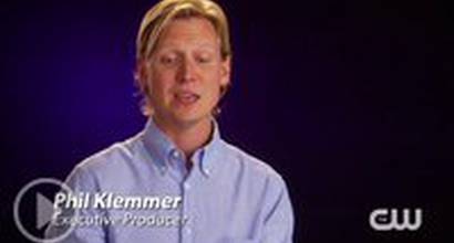 О съёмках (сезон 1, эпизод 22)