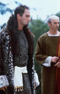 Кадр Повелитель зверей