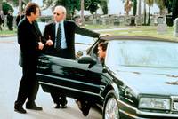 Кадр Переполох