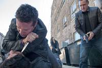 Кадр Полиция Чикаго