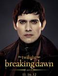 Постер из фильма "Сумерки. Сага. Рассвет: Часть 2" - 1