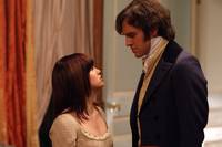 Кадр Ожившая книга Джейн Остин (мини-сериал)