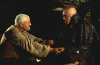 Кадр Франкенштейн