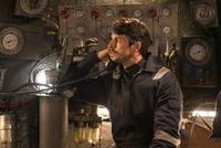 Кадр Опасное погружение