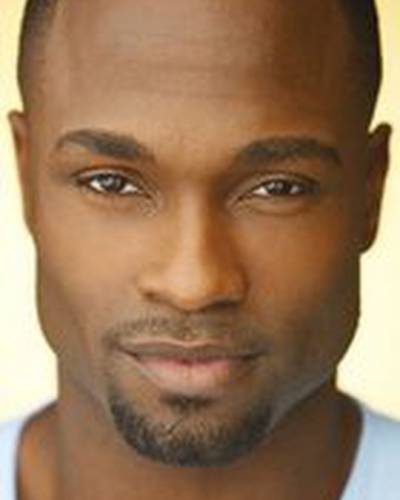 Майкл Шеннон Дженкинс фото