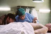 Кадр Посредник