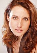 Элизабет Фрэнк фото