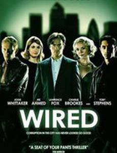 Wired