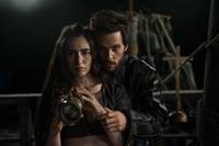 Кадр Демоны Да Винчи