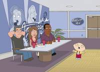 Кадр Гриффины