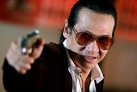 Кадр Шоколад