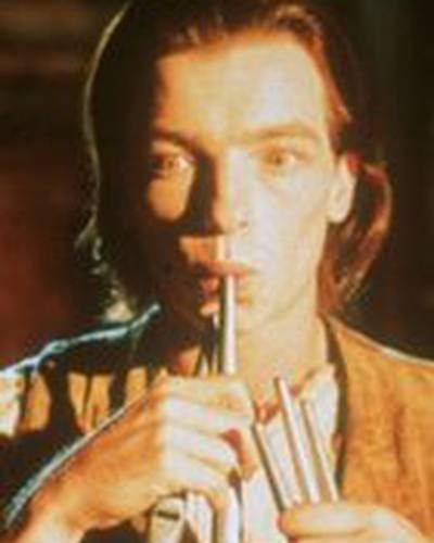 Андре Айзерманн фото