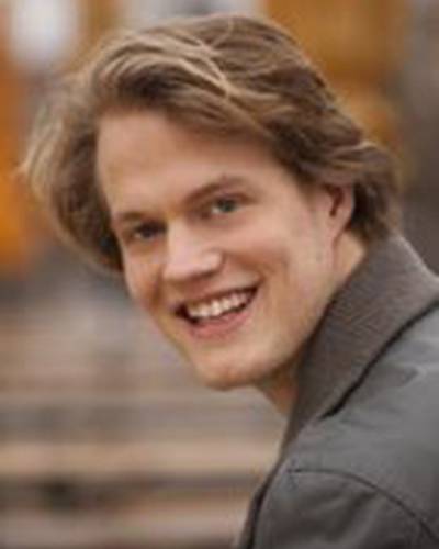 Том Зоммерлатте фото