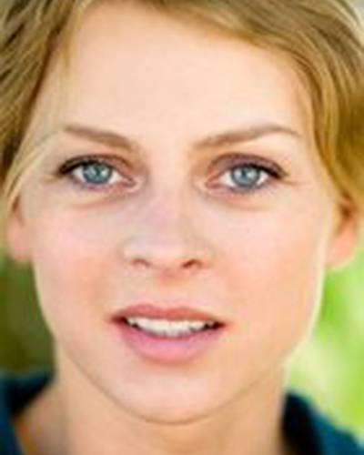 Изабелль Гершке фото