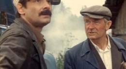 Кадр из фильма "Обида" - 1