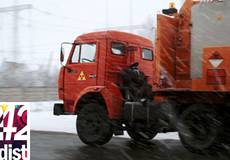 «Молодость 42». Дневник: «Вкус денег» за «Ядерные отходы» 