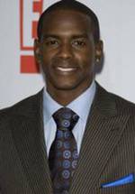 Кит Робинсон фото