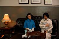 Кадр Ип Ман: Рождение легенды