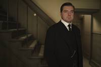 Кадр Аббатство Даунтон