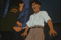 Кадр Босоногий Гэн 2