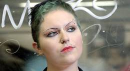 Кадр из фильма "Прогулка по Риму" - 2