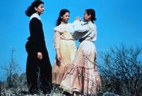 Кадр Как вода для шоколада