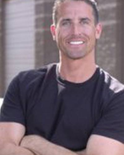 Шон Хой фото