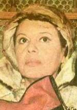 Мира Ступица фото