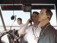 Кадр Потерянный рейс