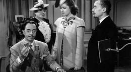 Кадр из фильма "Приятное сумасшествие" - 1