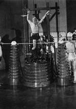 Бастер Краббе фото