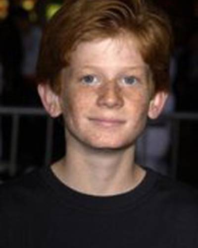 Остин Стаут фото