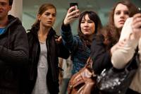 Кадр Андроид