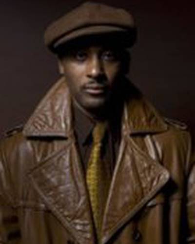 Шоун Ганн фото