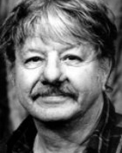 Хайнц Петтерс фото