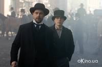 Кадр Как трусливый Роберт Форд убил Джесси Джеймса