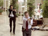 Кадр Охранник