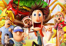 Как дублировали «Облачно, возможны осадки в виде фрикаделек 2»