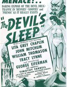 The Devil's Sleep