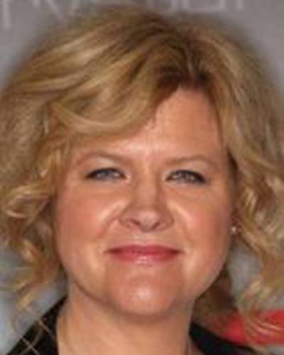 Мэнди Уокер фото