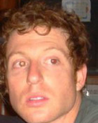 Оззи Бек фото