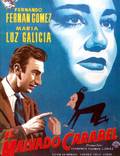 Постер из фильма "El malvado Carabel" - 1