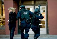 Кадр Жаркий полдень