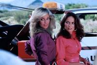 Кадр Гонки «Пушечное ядро» 2