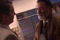 Кадр Гангста Love