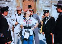 Кадр С завтрашнего дня мы богаты и честны