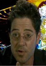 Стив Джонсон фото